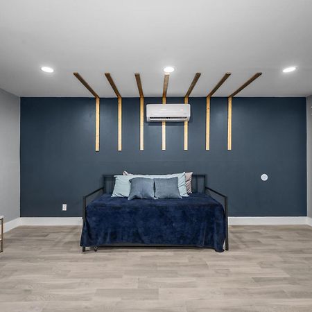 Cozy Galleria Apt Near Uptown With Free Park Houston Eksteriør billede